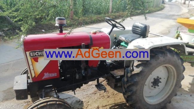 used Eicher 241 for sale 